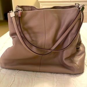 Coach shoulder bag